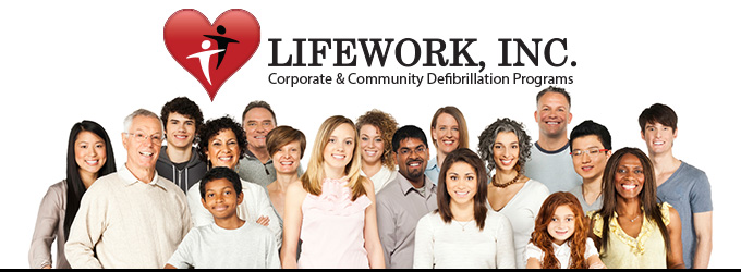 Lifework Defibrillators